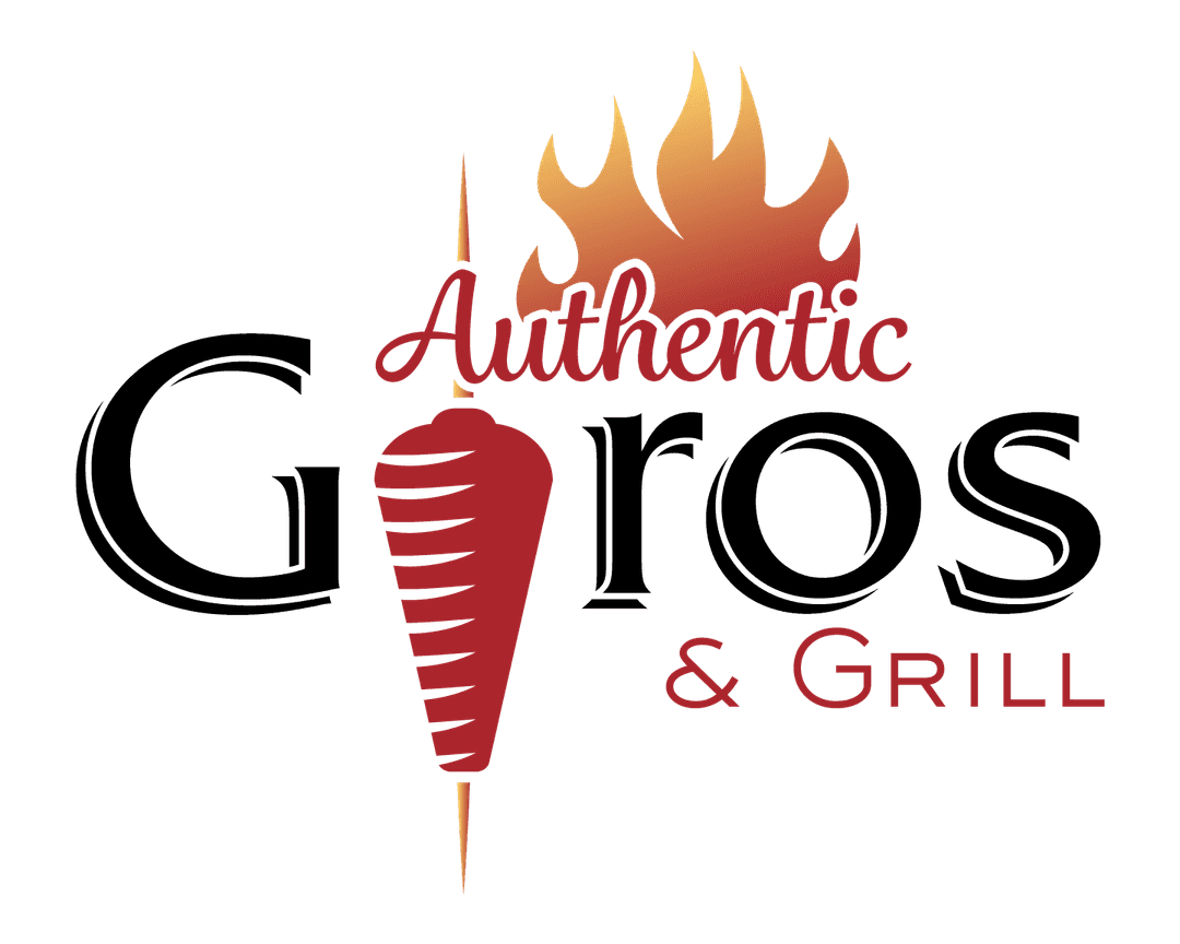 Authentic Gyro’s & Grill logo