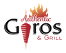Gyros Logo