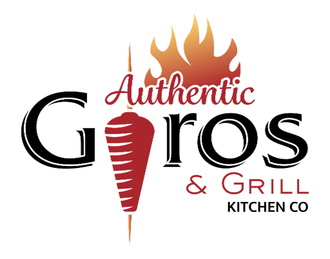 Authentic Gyro’s & Grill logo